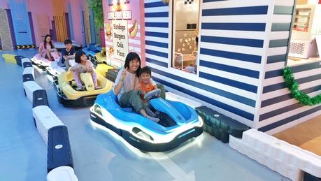 Happiness is... creating core memories Happiness is... creating core memories