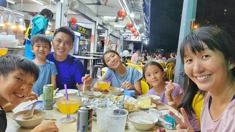 Happiness is... creating core memories Happiness is... creating core memories