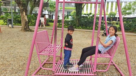 Happiness is... creating core memories Happiness is... creating core memories