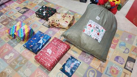 Happiness is... creating core memories Happiness is... creating core memories