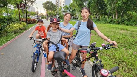 Happiness is... creating core memories Happiness is... creating core memories