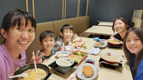 Happiness is... creating core memories Happiness is... creating core memories