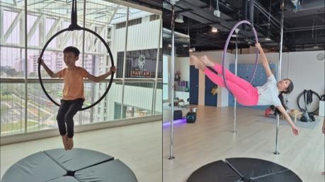 Happiness is... creating core memories Happiness is... creating core memories