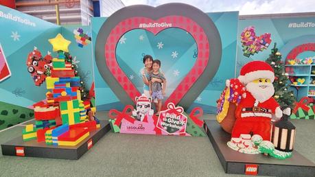 Happiness is... creating core memories Happiness is... creating core memories