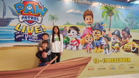 Happiness is... creating core memories Happiness is... creating core memories