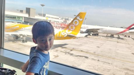 Happiness is... creating core memories Happiness is... creating core memories