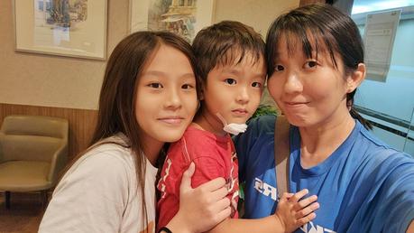 Happiness is... creating core memories Happiness is... creating core memories