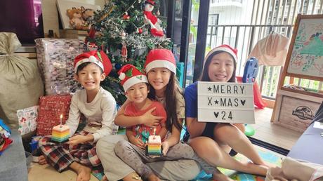 Happiness is... creating core memories Happiness is... creating core memories