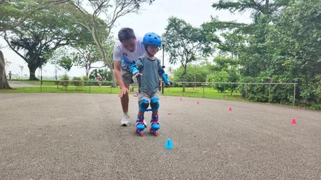 Happiness is... creating core memories Happiness is... creating core memories