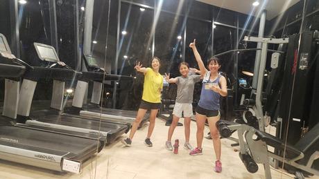 Happiness is... creating core memories Happiness is... creating core memories