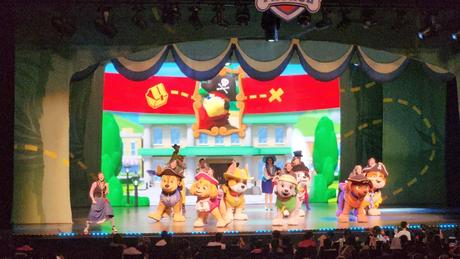 Happiness is... creating core memories Happiness is... creating core memories