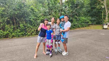 Happiness is... creating core memories Happiness is... creating core memories