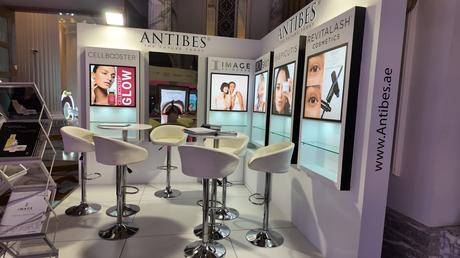 Exhibition Stand Builders in Dubai: How Fotoboxx Helps Your Brand Stand Out in 2025 exhibition stand builder in dubai