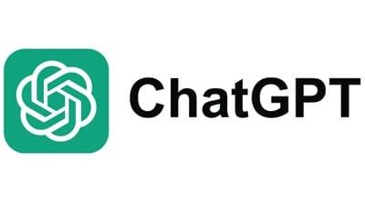 chatgpt logo