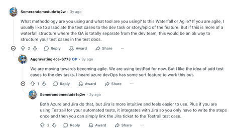 BrowserStack vs Testpad: Detailed Comparison BrowserStack vs Testpad: Detailed Comparison