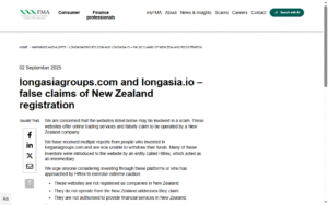 Longasiagroups Review longasiagroups-com