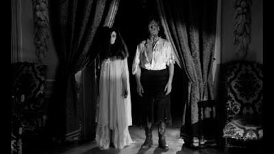 Ten Days of Terror!: Nightmare Castle