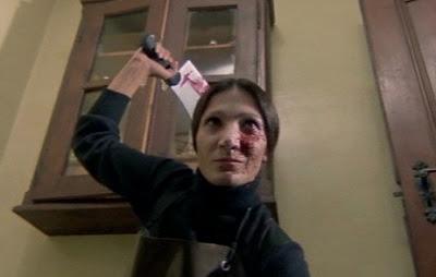 Ten Days of Terror!: Beyond the Darkness