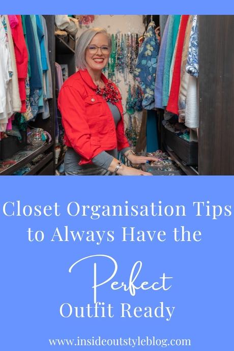Discover how to organise your wardrobe by colour and category so getting dressed feels effortless. Learn practical, sustainable ways to create a wardrobe that works for you—no stress, no clutter, just clarity.