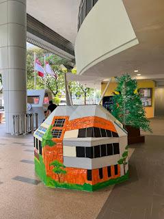 [PAssionArts 2025] G60 Spirit Still Shines Bright: Communities Come Together Through Giant Delight Art Installations