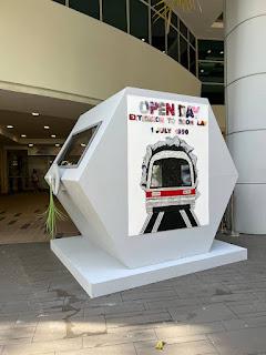 [PAssionArts 2025] G60 Spirit Still Shines Bright: Communities Come Together Through Giant Delight Art Installations