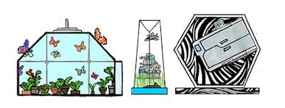 [PAssionArts 2025] G60 Spirit Still Shines Bright: Communities Come Together Through Giant Delight Art Installations