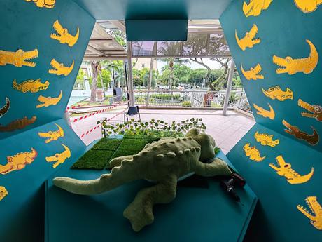 [PAssionArts 2025] G60 Spirit Still Shines Bright: Communities Come Together Through Giant Delight Art Installations