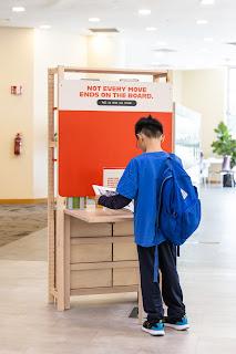 Exploring Singapore’s Hidden Stories, One Game at a Time