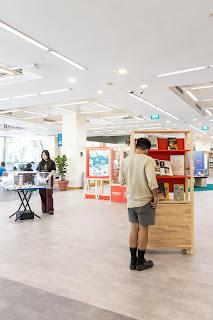 Exploring Singapore’s Hidden Stories, One Game at a Time