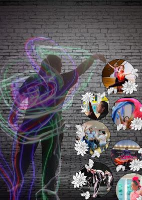 Step Into Echoes in the Wild — A Dance Celebration of Culture, Connection & Community