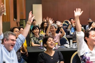 Things to Do in Singapore: Level Up Your Weekend at ACM’s ‘Ready, Set, Play!’ (10–12 Oct 2025)