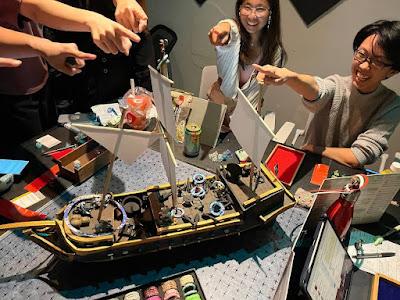 Things to Do in Singapore: Level Up Your Weekend at ACM’s ‘Ready, Set, Play!’ (10–12 Oct 2025)