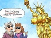 Another Trump "Improvement"