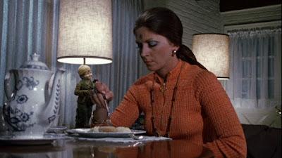 Ten Days of Terror!: Hungry Wives