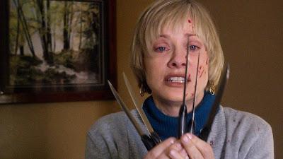 Ten Days of Terror!: We Are Still Here Ten Days of Terror!: We Are Still Here