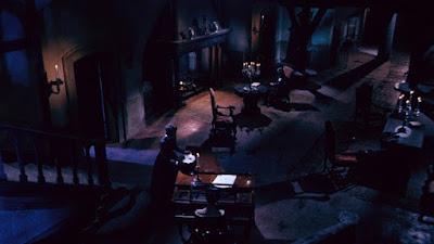 Ten Days of Terror!: The Whip and the Body