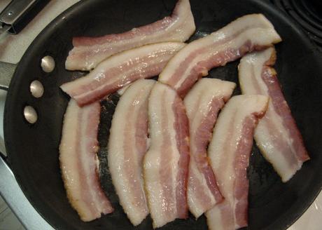 Secret Ingredient for the Crispiest Bacon