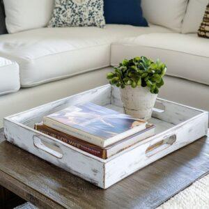 Don’t overlook these trays from Goodwill. Here are 10 brilliant ways to reuse them Don’t overlook these trays from Goodwill. Here are 10 brilliant ways to reuse them