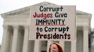 The Supreme Court’s 2025 Dred Scott Decision