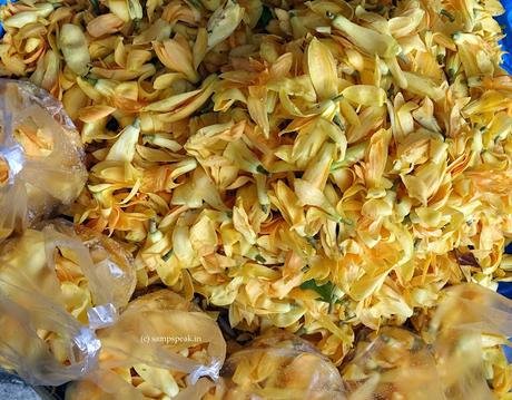 Cyclone Montha !!! ~ காடெல்லாம் பிச்சிப் பூவூ Cyclone Montha !!! ~ காடெல்லாம் பிச்சிப் பூவூ