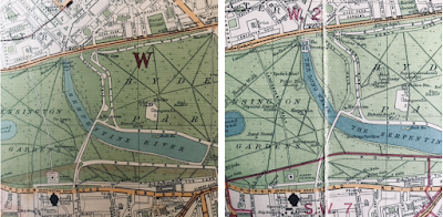 Ha-ha. Very funny Mr Bridgeman.