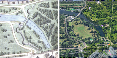 Ha-ha. Very funny Mr Bridgeman.