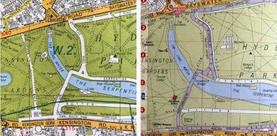 Ha-ha. Very funny Mr Bridgeman.