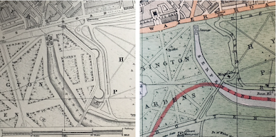 Ha-ha. Very funny Mr Bridgeman.