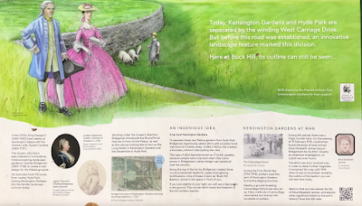 Ha-ha. Very funny Mr Bridgeman.