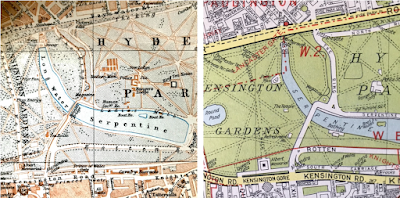 Ha-ha. Very funny Mr Bridgeman.