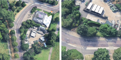 Ha-ha. Very funny Mr Bridgeman.