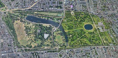 Ha-ha. Very funny Mr Bridgeman.