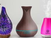 Which Type Diffuser Better