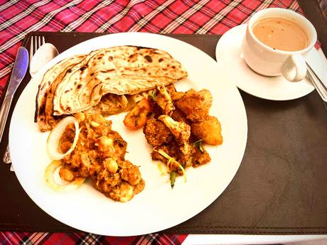 Beside The Sea... Krabi, Thailand!